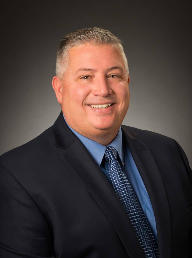 Jeff Lyons TDEC Secure Precise Trusted