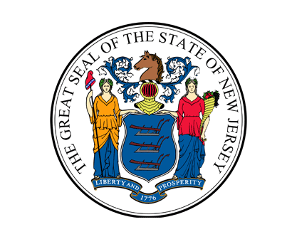 State of New Jersey