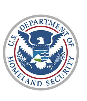 U.S. Department of Homeland Security 