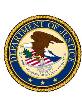 Department of Justice 