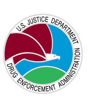 Drug Enforcement Administration