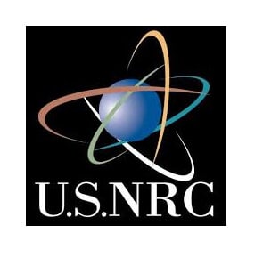 U.S. Nuclear Regulatory Commission 