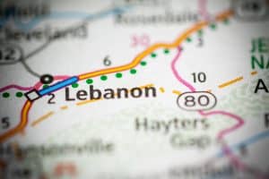 Lebanon, VA