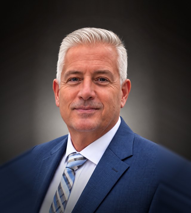 Jeff Lyons